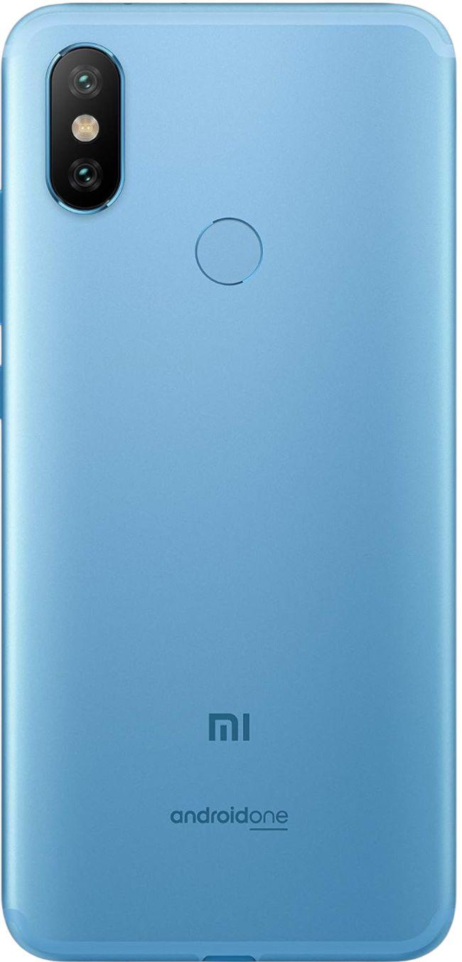Refurbished Xiaomi Mi A2 (Mi 6X) - Reebelo Nederland