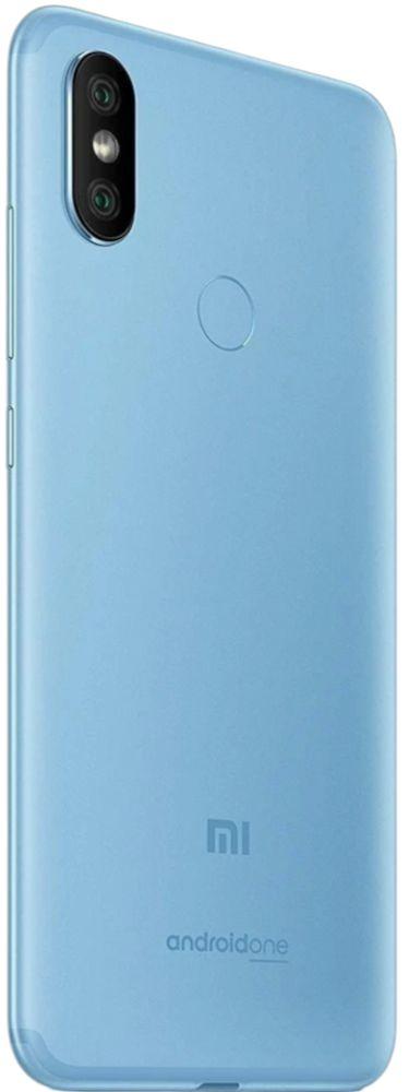 Refurbished Xiaomi Mi A2 (Mi 6X) - Reebelo Nederland