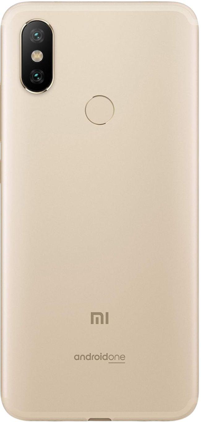 Refurbished Xiaomi Mi A2 (Mi 6X) - Reebelo Nederland