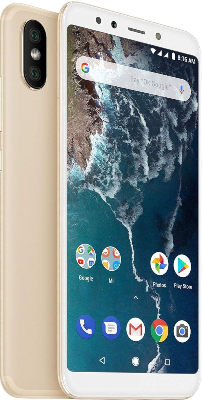 Refurbished Xiaomi Mi A2 (Mi 6X) - Reebelo Nederland