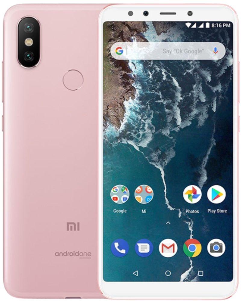 Refurbished Xiaomi Mi A2 (Mi 6X) - Reebelo Nederland