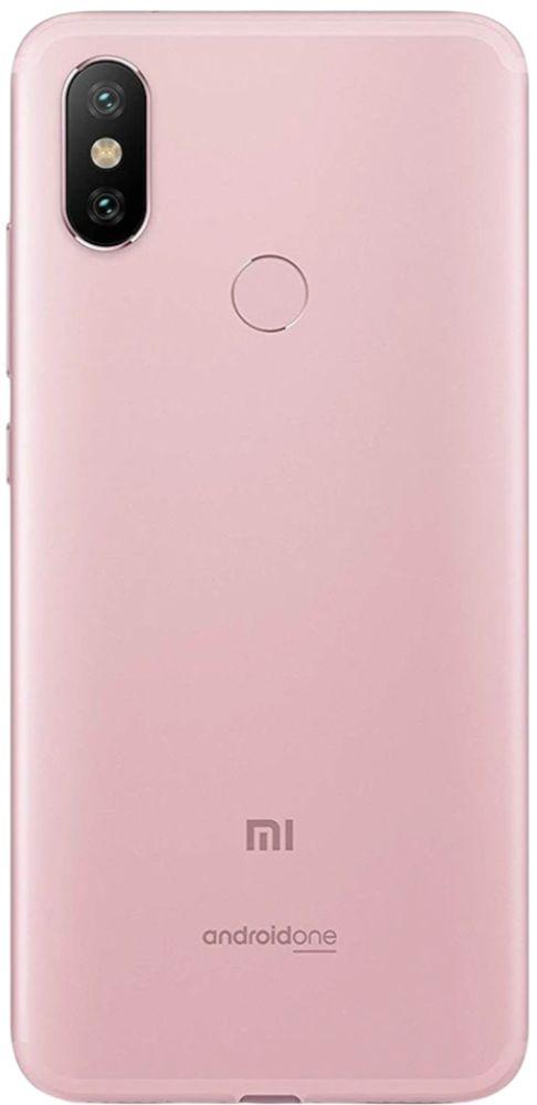 Refurbished Xiaomi Mi A2 (Mi 6X) - Reebelo Nederland