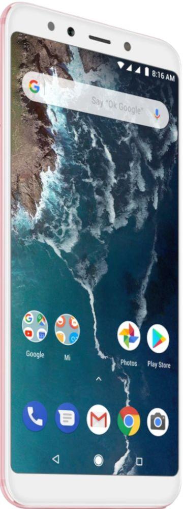 Refurbished Xiaomi Mi A2 (Mi 6X) - Reebelo Nederland