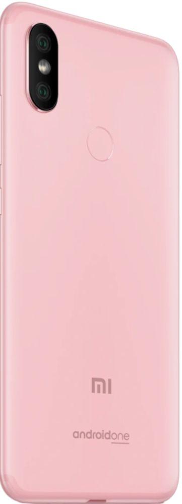 Refurbished Xiaomi Mi A2 (Mi 6X) - Reebelo Nederland