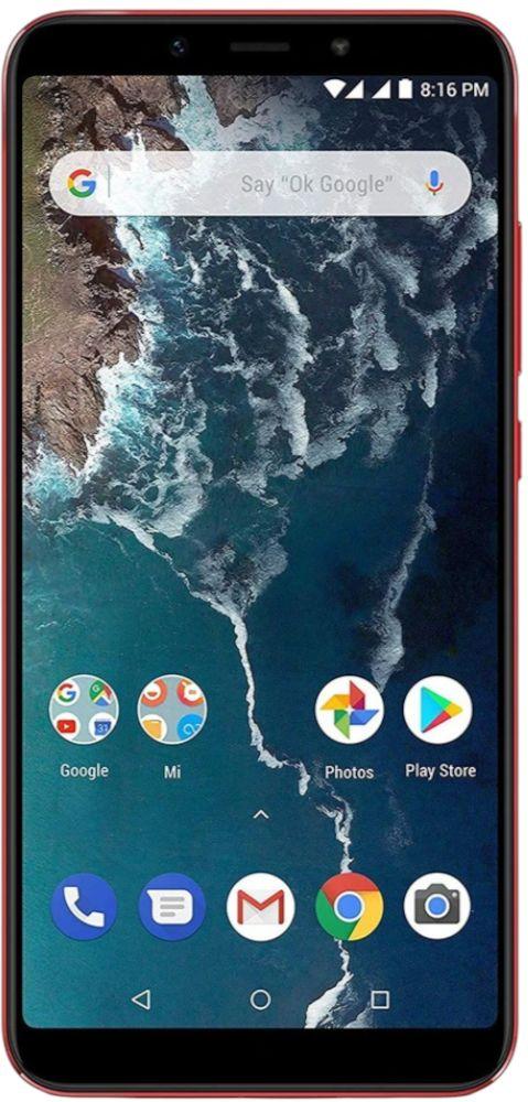 Refurbished Xiaomi Mi A2 (Mi 6X) - Reebelo Nederland