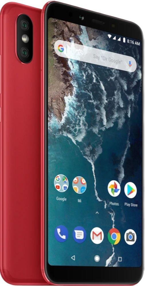 Refurbished Xiaomi Mi A2 (Mi 6X) - Reebelo Nederland