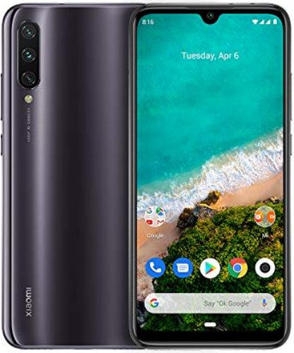 Refurbished Xiaomi Mi A3 - Reebelo Nederland
