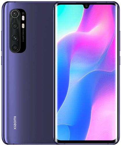Refurbished Xiaomi Mi Note 10 Lite - Reebelo Nederland