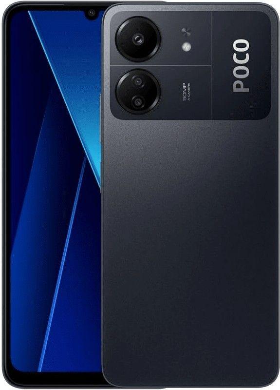 Refurbished Xiaomi Poco C65 - Reebelo Nederland