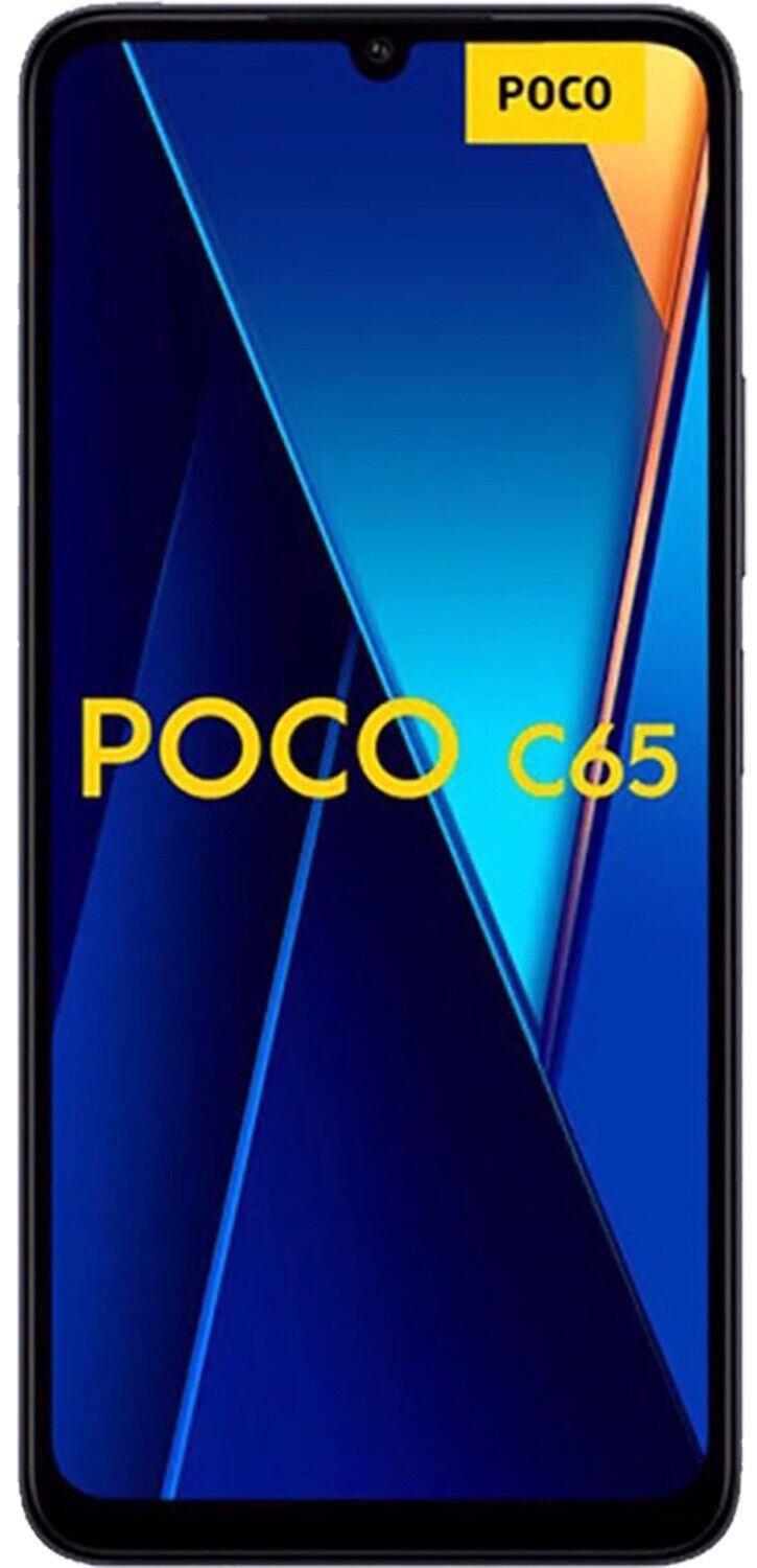 Refurbished Xiaomi Poco C65 - Reebelo Nederland