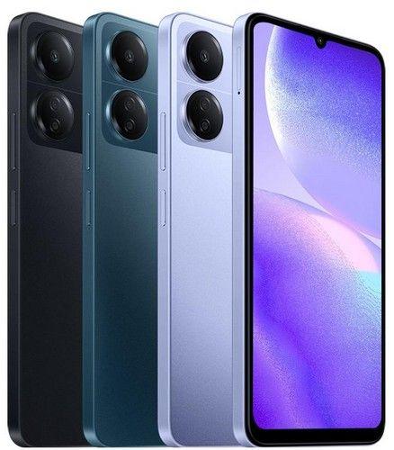 Refurbished Xiaomi Poco C65 - Reebelo Nederland