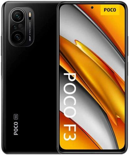 Refurbished Xiaomi Poco F3 - Reebelo Nederland