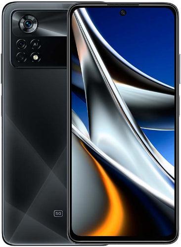 Refurbished Xiaomi Poco X4 Pro (5G) - Reebelo Nederland