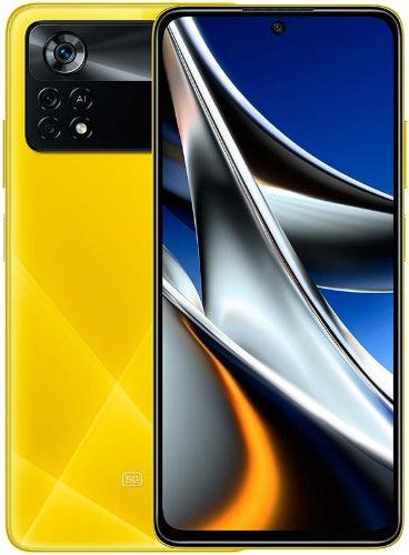 Refurbished Xiaomi Poco X4 Pro (5G) - Reebelo Nederland