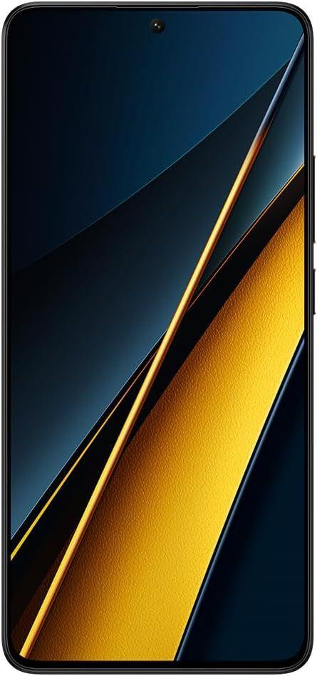Refurbished Xiaomi Poco X6 Pro (5G) - Reebelo Nederland