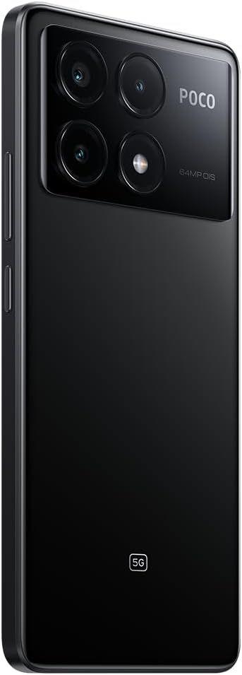 Refurbished Xiaomi Poco X6 Pro (5G) - Reebelo Nederland