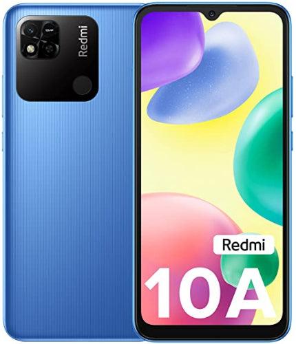 Refurbished Xiaomi Redmi 10A - Reebelo Nederland