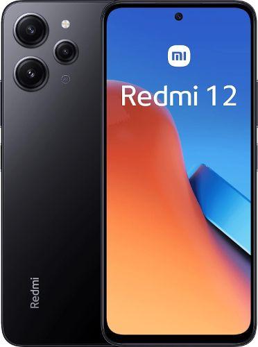 Refurbished Xiaomi Redmi 12 - Reebelo Nederland