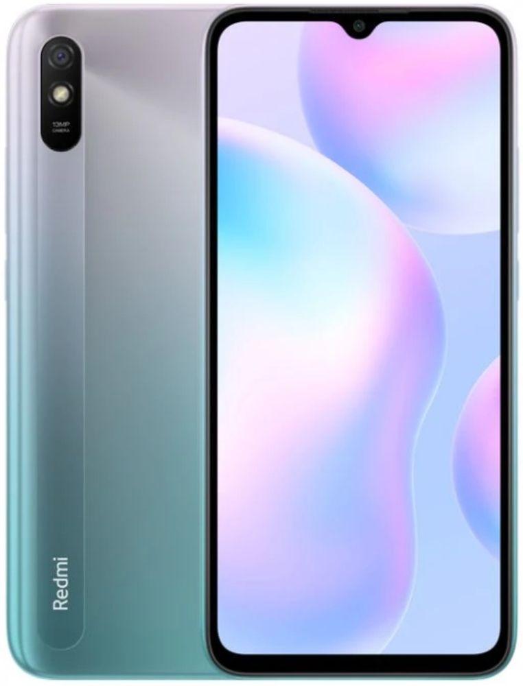 Refurbished Xiaomi Redmi 9AT - Reebelo Nederland