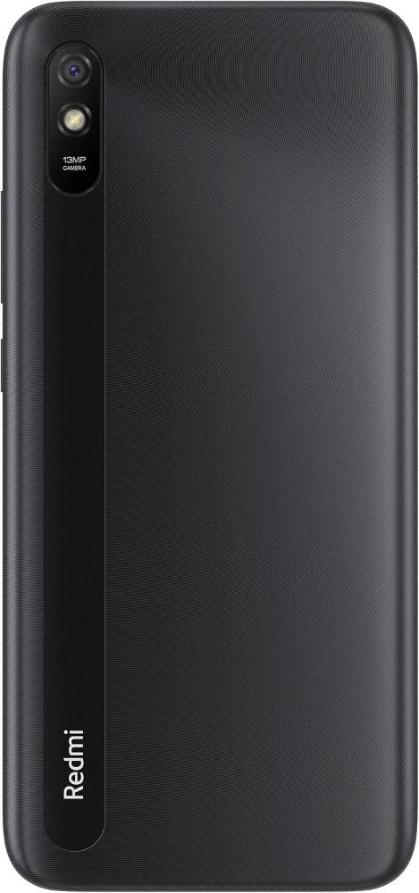 Refurbished Xiaomi Redmi 9AT - Reebelo Nederland