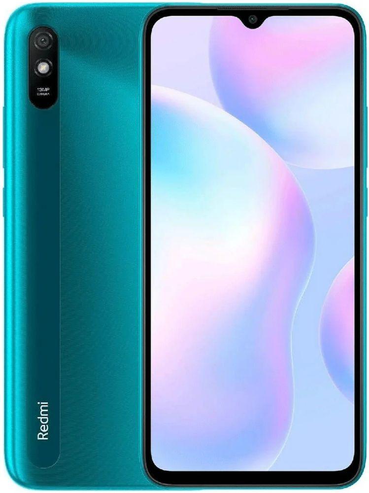 Refurbished Xiaomi Redmi 9AT - Reebelo Nederland