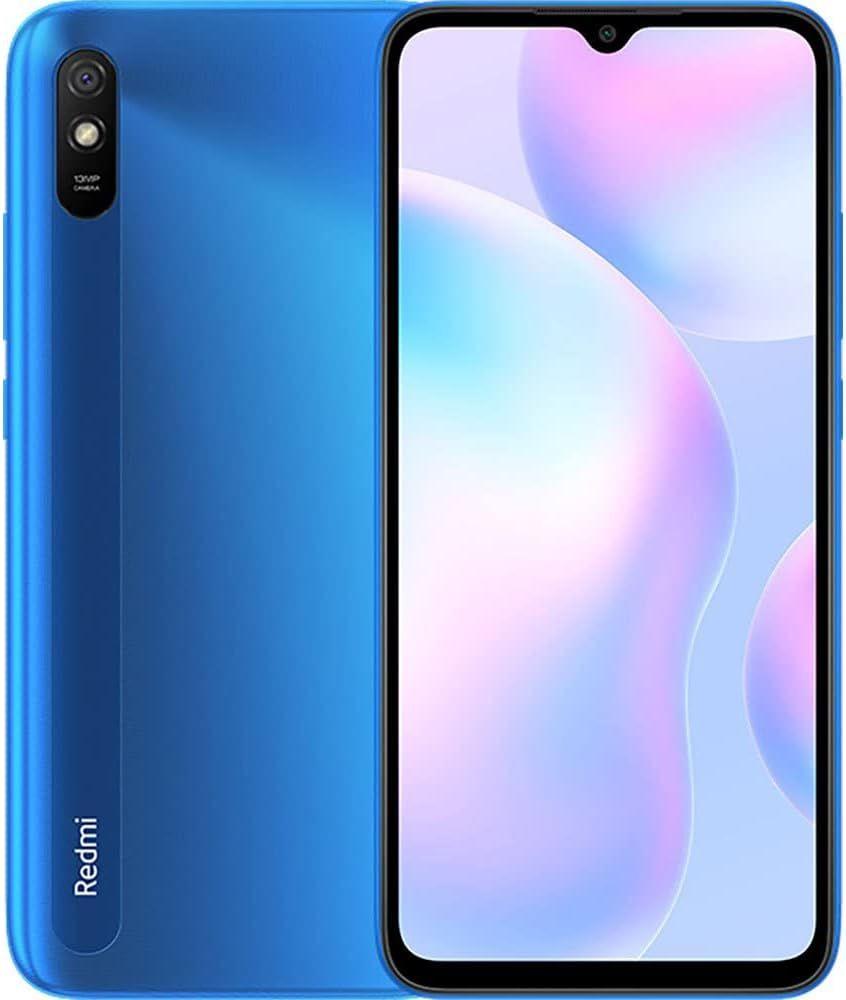 Refurbished Xiaomi Redmi 9AT - Reebelo Nederland
