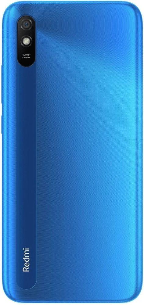 Refurbished Xiaomi Redmi 9AT - Reebelo Nederland