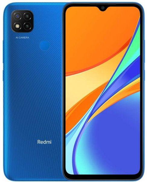 Refurbished Xiaomi Redmi 9C - Reebelo Nederland