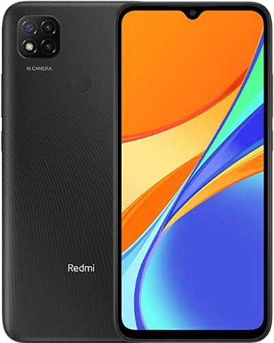 Refurbished Xiaomi Redmi 9C - Reebelo Nederland