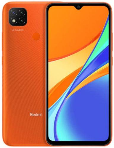 Refurbished Xiaomi Redmi 9C - Reebelo Nederland