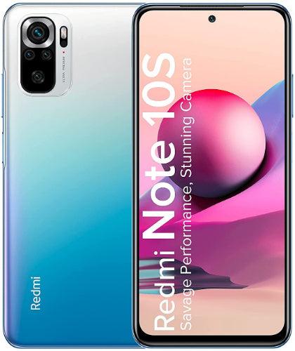 Refurbished Xiaomi Redmi Note 10S - Reebelo Nederland