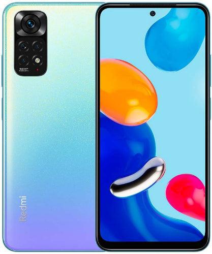 Refurbished Xiaomi Redmi Note 11 - Reebelo Nederland
