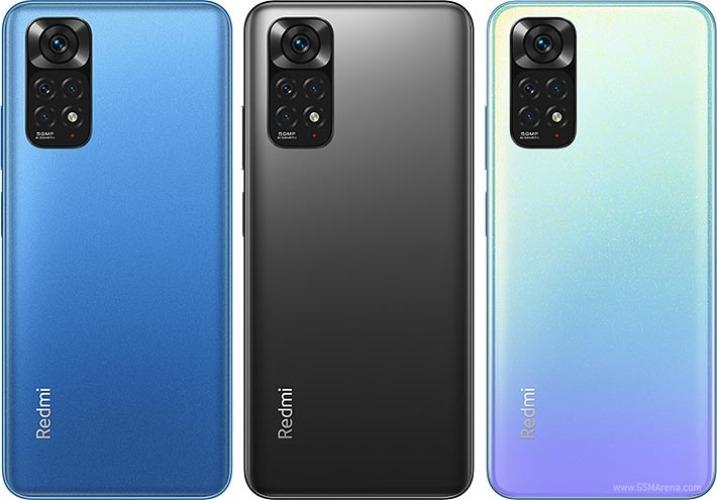 Refurbished Xiaomi Redmi Note 11 - Reebelo Nederland
