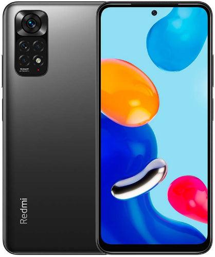 Refurbished Xiaomi Redmi Note 11 - Reebelo Nederland