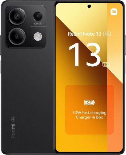 Refurbished Xiaomi Redmi Note 13 5G - Reebelo Nederland