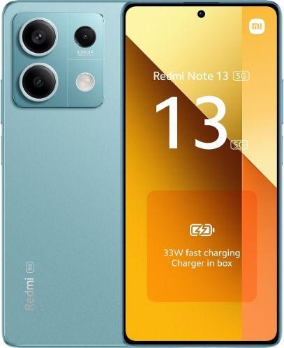 Refurbished Xiaomi Redmi Note 13 5G - Reebelo Nederland