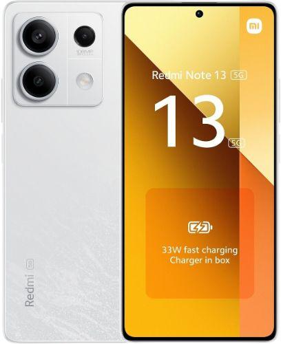 Refurbished Xiaomi Redmi Note 13 5G - Reebelo Nederland