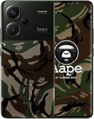 Refurbished Xiaomi Redmi Note 13 Pro+ - Reebelo Nederland