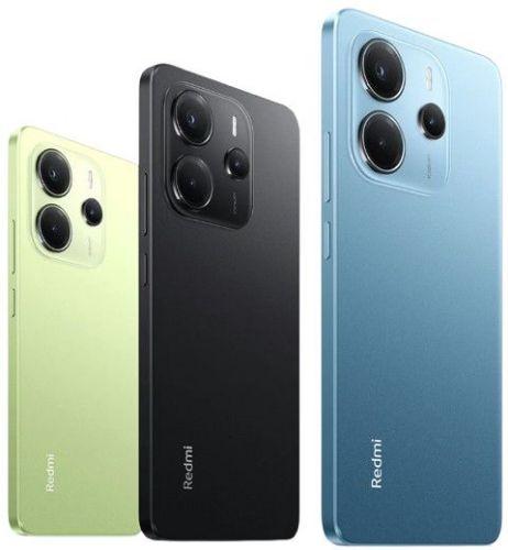 Refurbished Xiaomi Redmi Note 14 - Reebelo Nederland