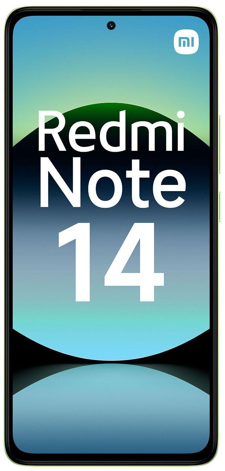 Refurbished Xiaomi Redmi Note 14 - Reebelo Nederland