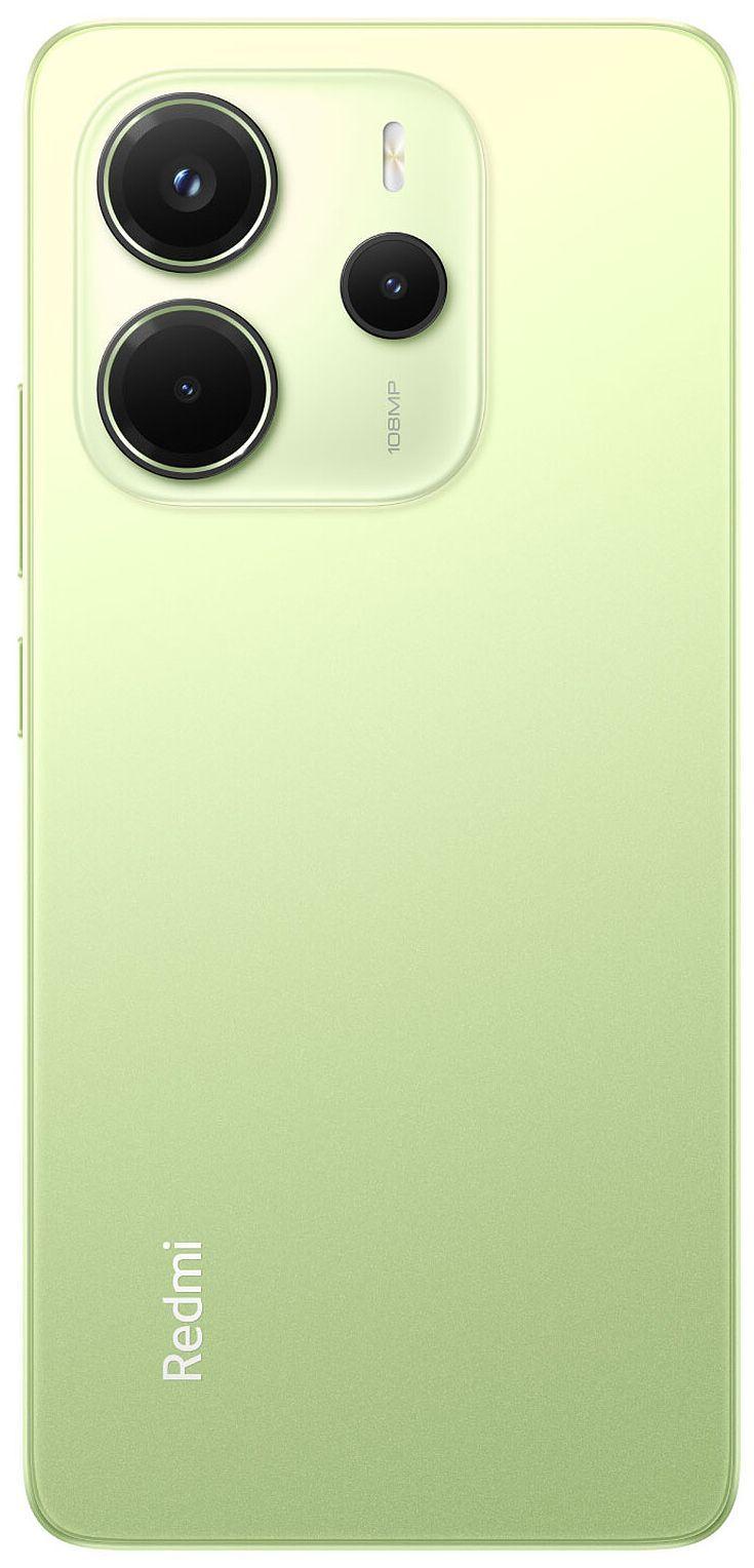 Refurbished Xiaomi Redmi Note 14 - Reebelo Nederland
