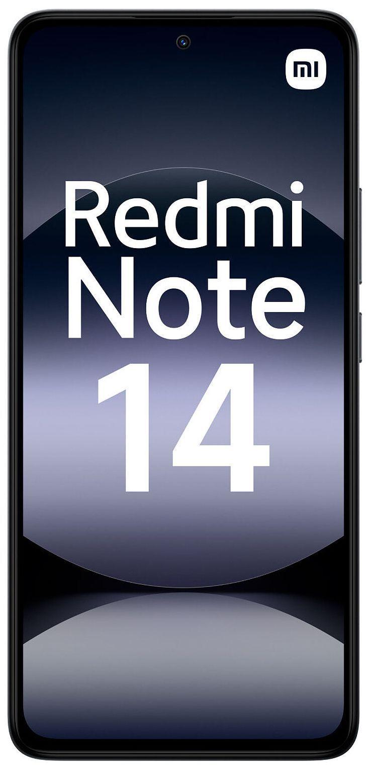Refurbished Xiaomi Redmi Note 14 - Reebelo Nederland