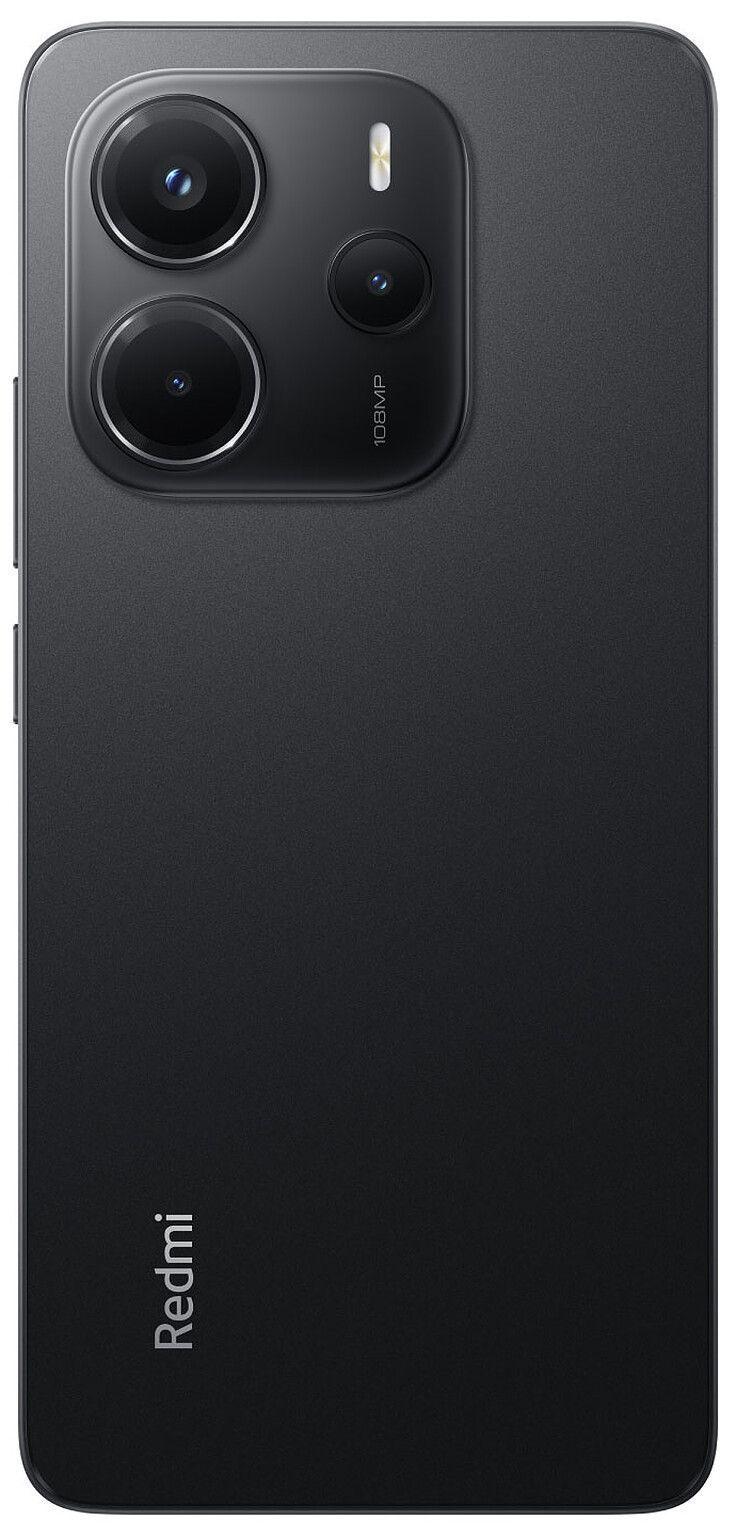 Refurbished Xiaomi Redmi Note 14 - Reebelo Nederland