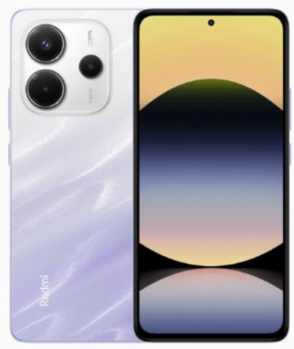 Refurbished Xiaomi Redmi Note 14 - Reebelo Nederland