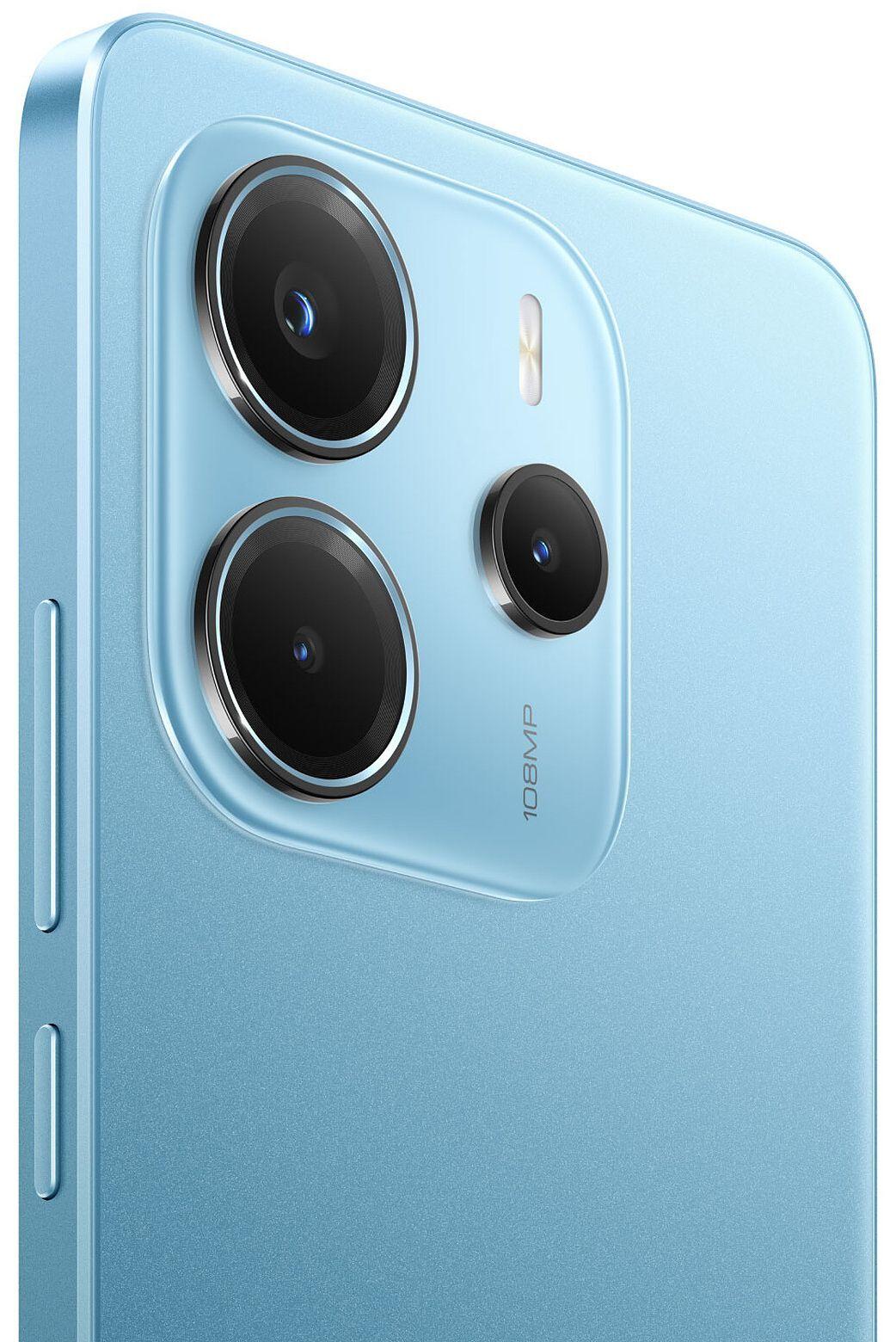 Refurbished Xiaomi Redmi Note 14 - Reebelo Nederland