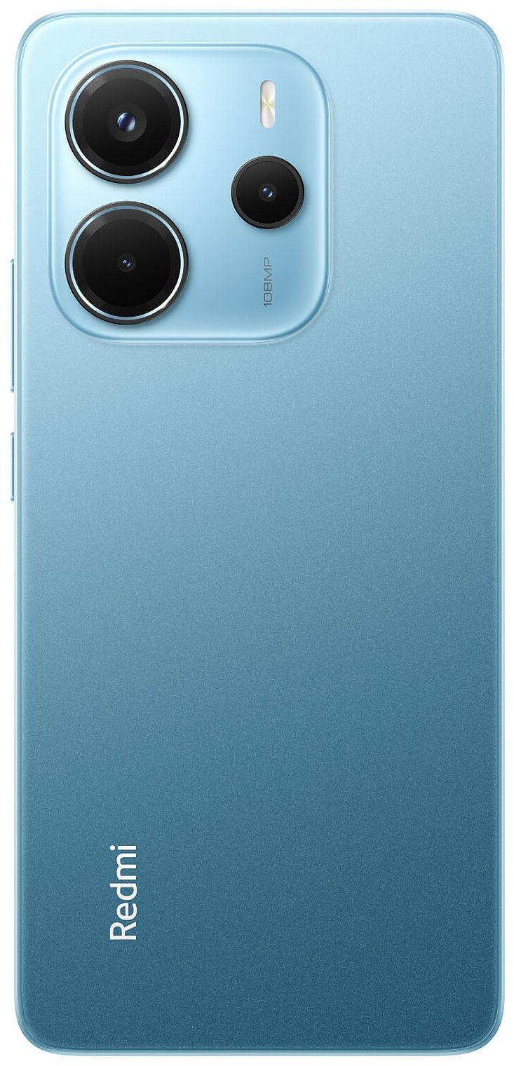 Refurbished Xiaomi Redmi Note 14 - Reebelo Nederland