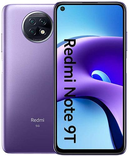Refurbished Xiaomi Redmi Note 9T - Reebelo Nederland