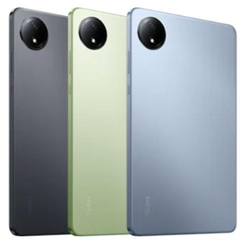 Refurbished Xiaomi Redmi Pad SE - Reebelo Nederland