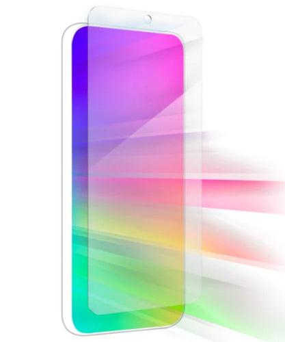 Refurbished Zagg InvisibleShield Fusion XTR with D3O Screen Protector for Galaxy S22 Plus - Reebelo Nederland