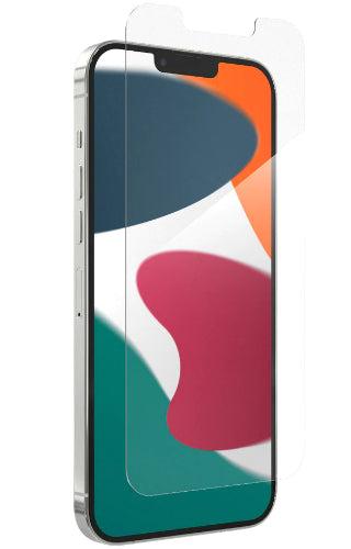 Refurbished Zagg InvisibleShield Glass Elite Screen Protector for Apple iPhone 13 Pro Max - Reebelo Nederland